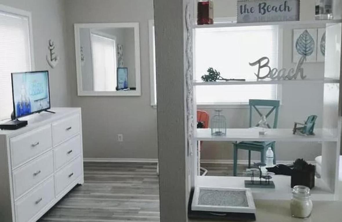 Cozy Beachside Condo With Pool View Corpus Christi Extérieur photo