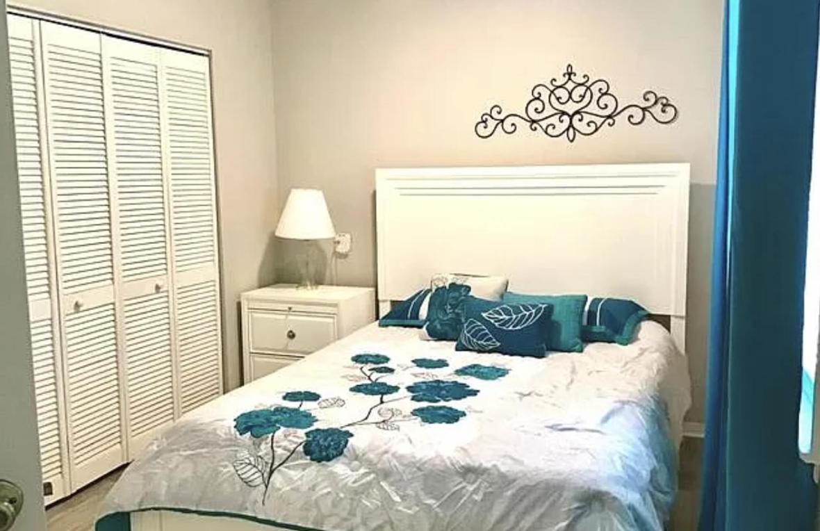 Cozy Beachside Condo With Pool View Corpus Christi Extérieur photo