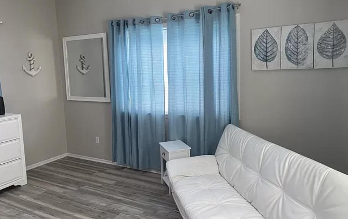 Cozy Beachside Condo With Pool View Corpus Christi Extérieur photo