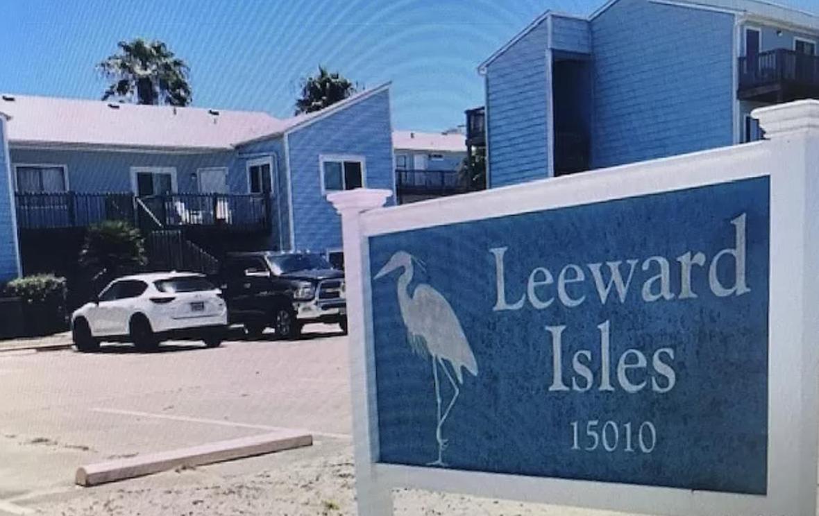 Cozy Beachside Condo With Pool View Corpus Christi Extérieur photo