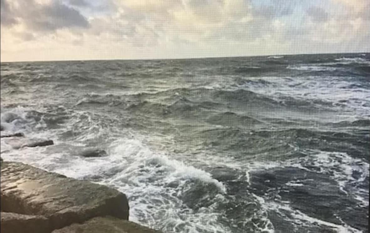 Cozy Beachside Condo With Pool View Corpus Christi Extérieur photo