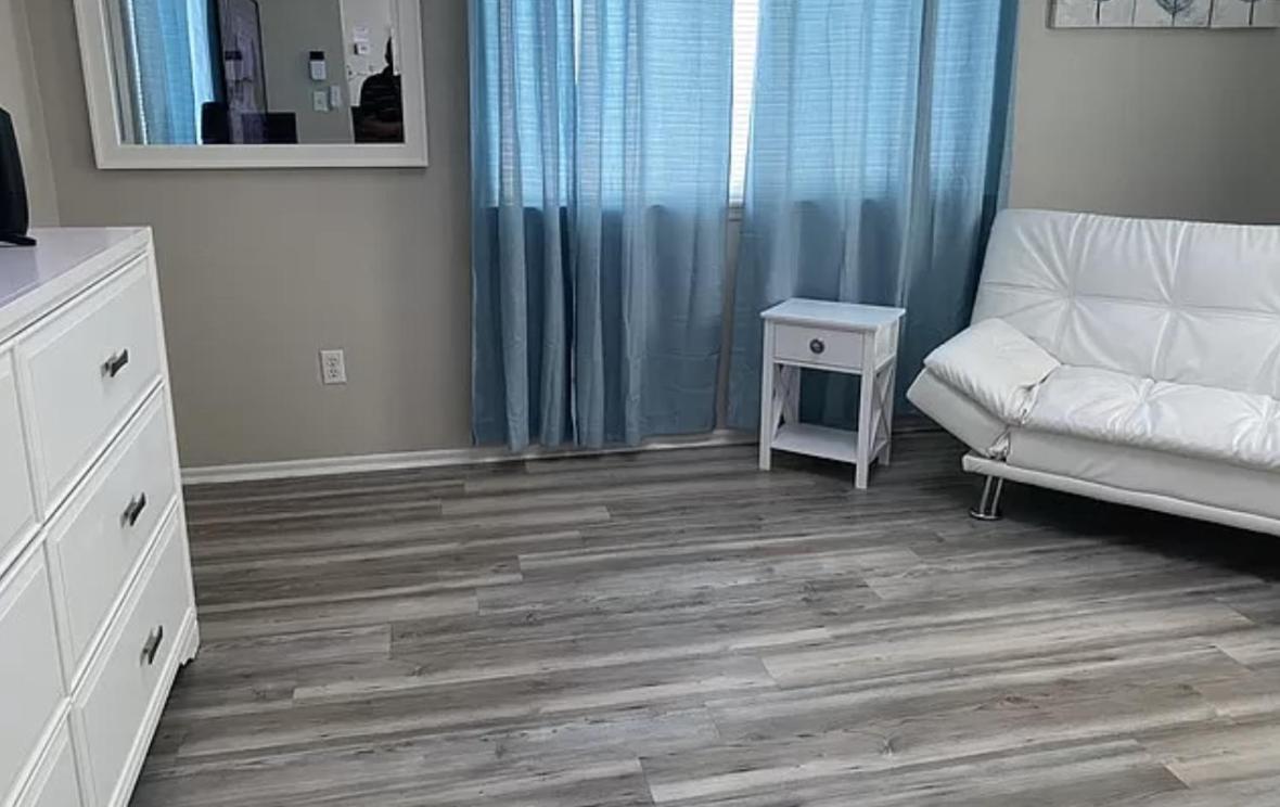 Cozy Beachside Condo With Pool View Corpus Christi Extérieur photo