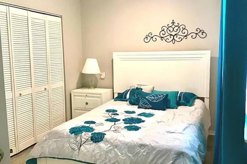 Cozy Beachside Condo With Pool View Corpus Christi Extérieur photo